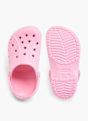 Crocs Clog Rosa 6049 3