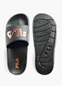 FILA Slide Black 88830 3
