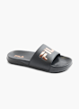 FILA Slide Black 88830 6