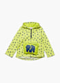 elefanten Outdoorjacke Gelb 36551 2