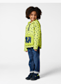 elefanten Outdoorjacke Gelb 36551 3