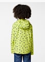 elefanten Outdoorjacke Gelb 36551 6