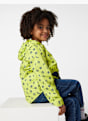 elefanten Outdoorjacke Gelb 36551 5