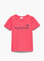 elefanten T-Shirt Pink 36590 1