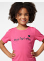 elefanten T-Shirt Pink 36590 4