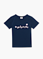 elefanten T-Shirt Blau 35793 1