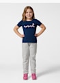 elefanten T-Shirt Blau 35793 4