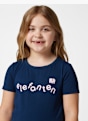 elefanten T-Shirt Blau 35793 2