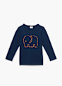 elefanten Longsleeve Blau 36552 2