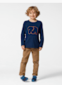 elefanten Longsleeve Blau 36552 1
