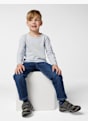 elefanten Longsleeve Grau 36877 5