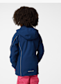 elefanten Outdoorjacke Blau 36878 3
