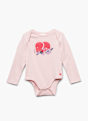 elefanten Body Rosa 36879 3