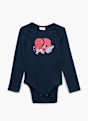 elefanten Body Dunkelblau 36593 2