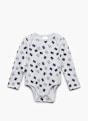 elefanten Body Grau 35795 3