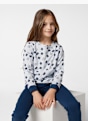 elefanten Nachtwäsche Blau 36371 6