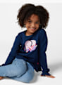 elefanten Longsleeve Blau 36595 5