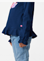 elefanten Longsleeve Blau 36595 3