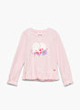 elefanten Longsleeve Rosa 36262 1