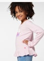 elefanten Longsleeve Rosa 36262 3