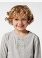 elefanten Longsleeve Grau 36556 4