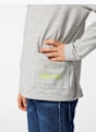 elefanten Longsleeve Grau 36556 5