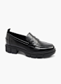 Catwalk Loafer Siyah 5181 6
