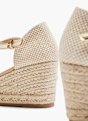 Graceland Sandal Beige 12173 6