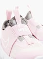 Nike Slip On Sneaker Rosa 6986 5