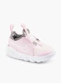 Nike Buty wsuwane Różowy 6986 6