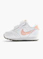Nike Tenisky Biela 14520 2