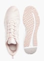 Nike Løbesko Lyserød 6050 3