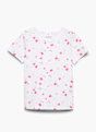 elefanten T-Shirt Weiß 36884 2
