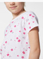 elefanten T-Shirt Weiß 36884 5