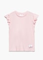 elefanten T-Shirt Rosa 36896 2