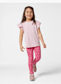elefanten T-Shirt Rosa 36896 1