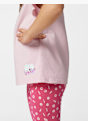 elefanten T-Shirt Rosa 36896 5