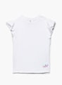 elefanten T-Shirt Weiß 36885 2