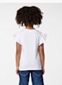 elefanten T-Shirt Weiß 36885 3