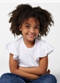 elefanten T-Shirt Weiß 36885 5