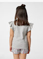 elefanten T-Shirt Hellgrau 35772 5