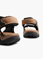 Memphis One Sandal Brun 5182 4