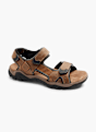 Memphis One Sandal Brun 5182 6