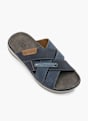 Easy Street Nizke cokle Modra 5183 2