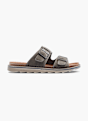 Easy Street Slip in sandal Grå 1494 1