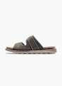 Easy Street Slip in sandal Grå 1494 2