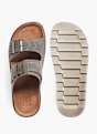 Easy Street Slip in sandal Grå 1494 3