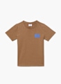 elefanten T-Shirt Braun 36897 2