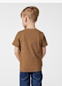 elefanten T-Shirt Braun 36897 3