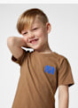 elefanten T-Shirt Braun 36897 4